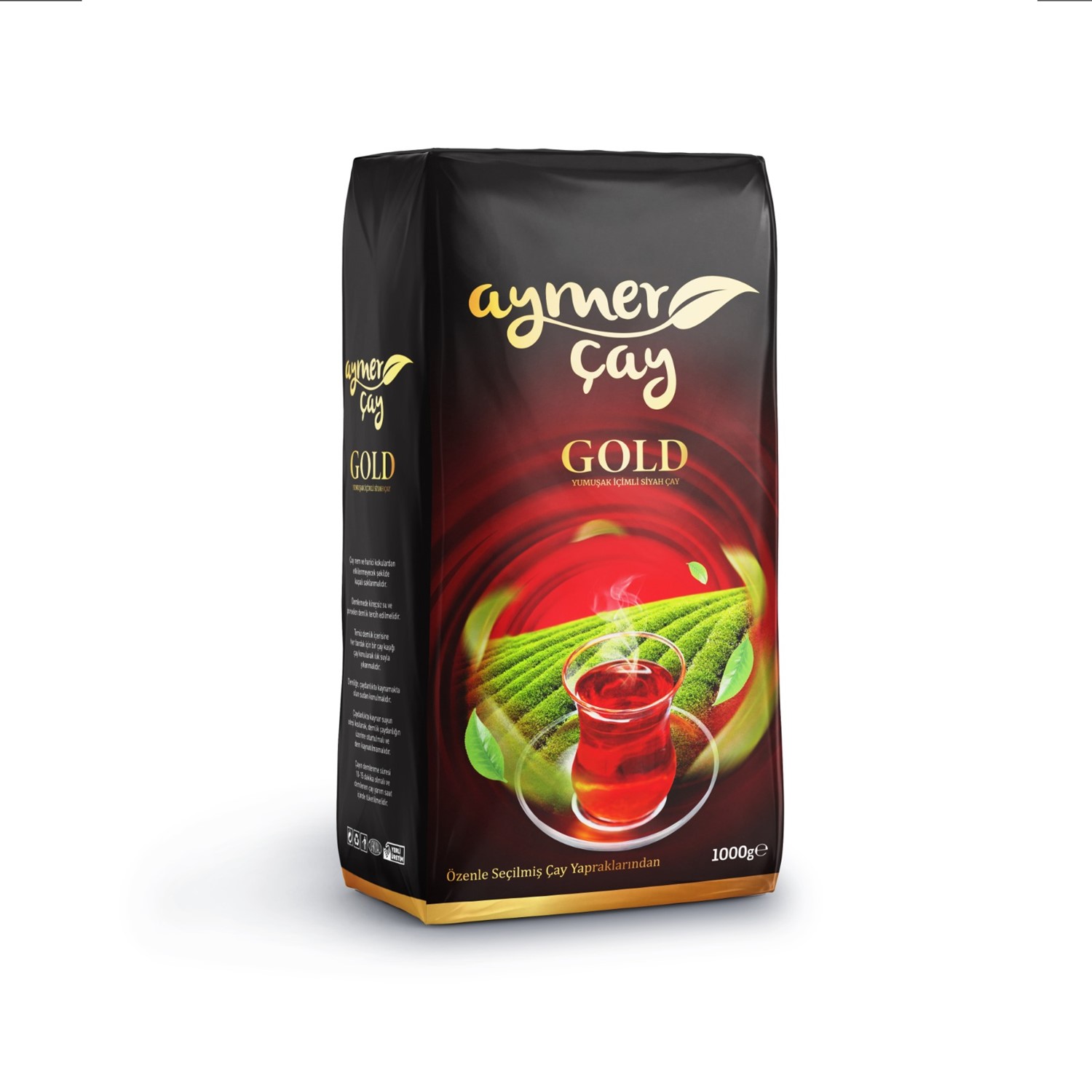 AYMER GOLD CAY 10 KG