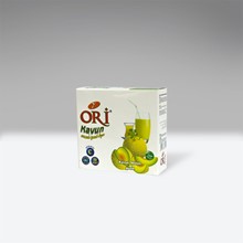 Ori Kavun Aromalı İçecek Tozu 1,5 gr (1 Kutu 50 Adet)