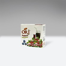 Ori Kuşburnu Aromalı İçecek Tozu 1,5 gr (1 Kutu 50 Adet)