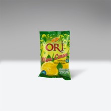 Ori Nane Limon Aromalı İçecek Tozu 250 gr