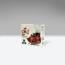 Ori Nar Aromalı İçecek Tozu 1,5 gr (1 Kutu 50 Adet)