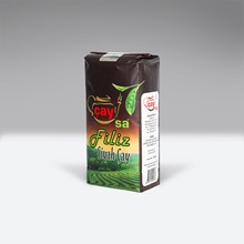 Çaysa Bergamotlu Filiz Siyah Çay – 1 Kg